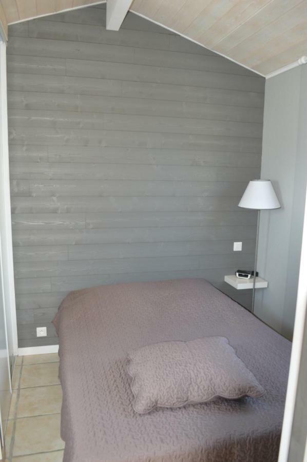 Gite Du Cote De Chez Soann Thaire Экстерьер фото